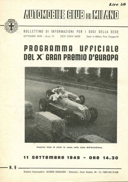 Program