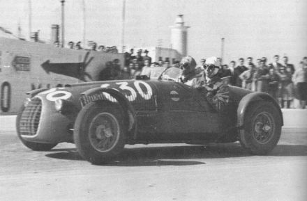 Mille Miglia 1949