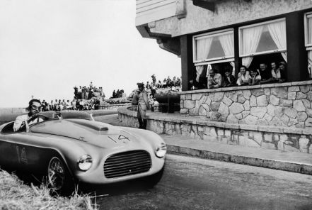 Mar del Plata 1950r