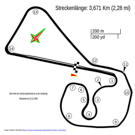 Sachsenring 1950r