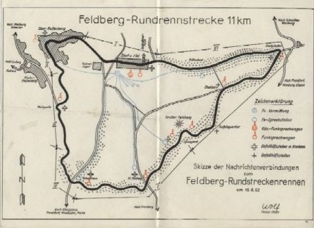 Feldberg 1950r