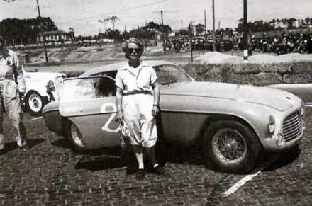 Porto 1950r