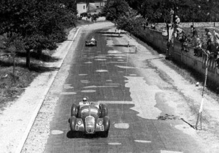 Porto 1950r
