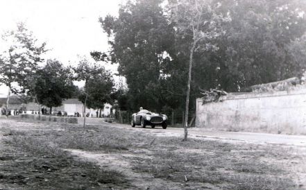 Porto 1950r