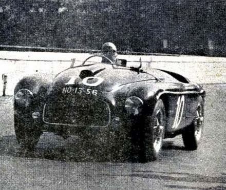 Vila Real 1950r