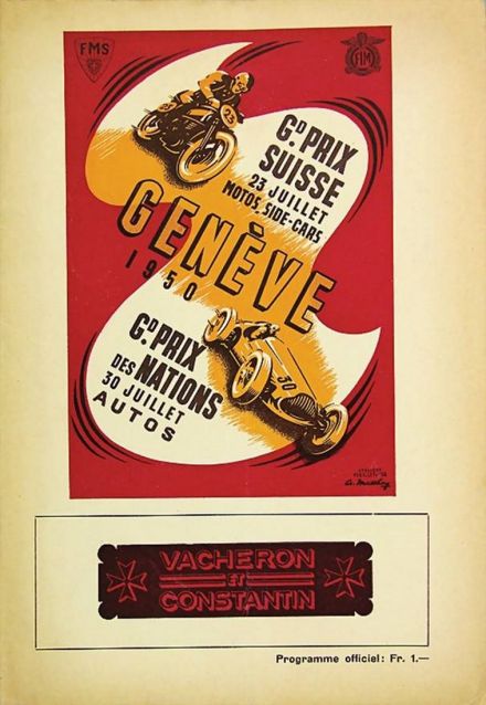 Geneva 1950r
