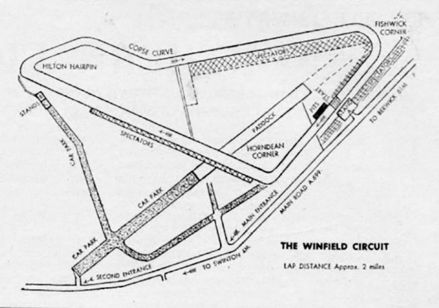Winfield 1950r