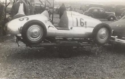 Goodwood 1950r