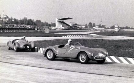 G.P.Modena 1950r