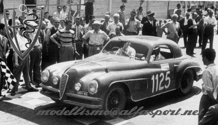 Coppa della Toscana 1950r