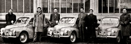 Rajd Monte Carlo 1951r