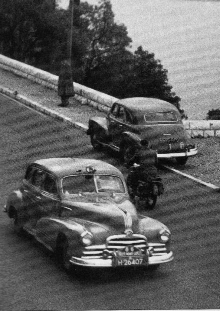 F.Hulsker i J.Hulsker - Pontiac 25.