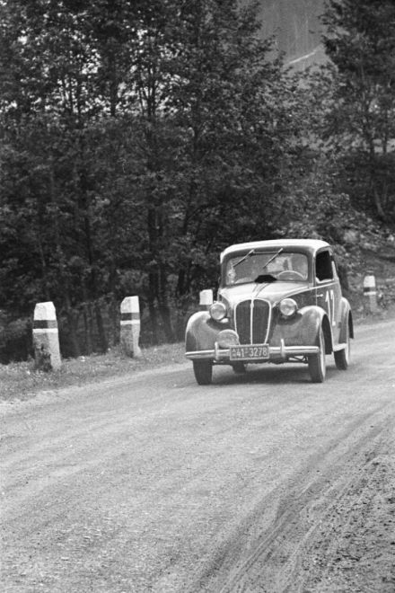 Fritz Pistorius – Fiat.