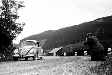 Philipp Meub – Volkwagen.