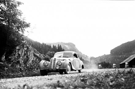 Georg Fallenegger – BMW.