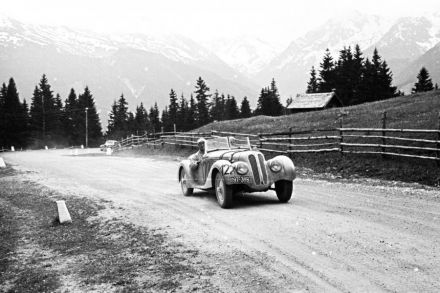 Heinz Schiller – BMW.