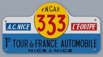 Tour de France 1951
