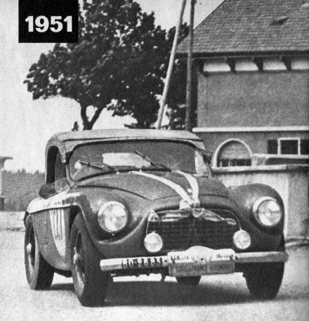 “Pagnibon” i Alfred Barraquet – Ferrari 212 Export.