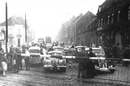 Tour de France - 1951r