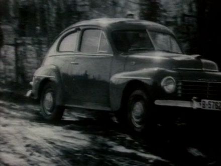 1 Viking Rally - 1951r