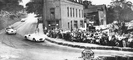 GP Watkins Glen - 1951r