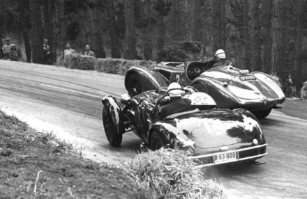 Pebble Beach - 1951r