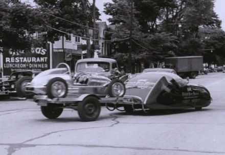 Bridgehampton - 1951r.