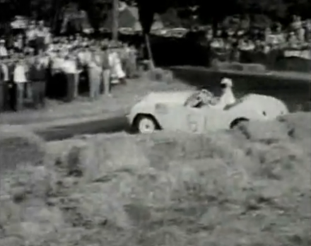 Bridgehampton - 1951r.