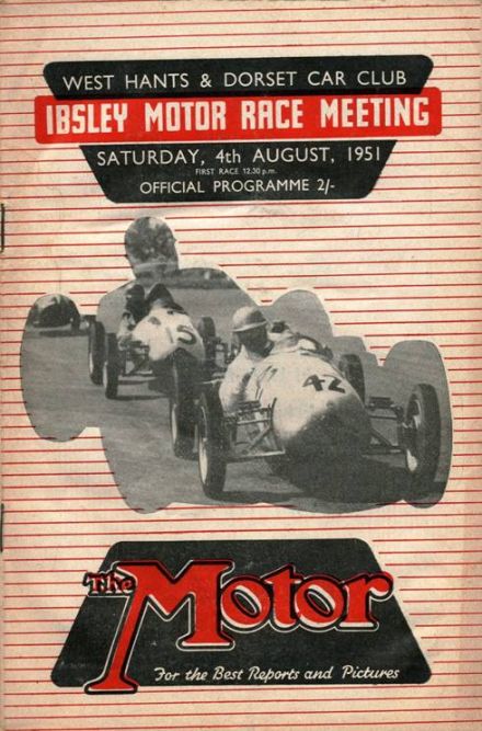 Ibsley - 1951r