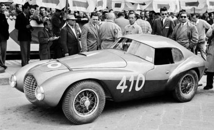 Mille Miglia 1951