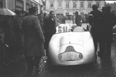 Stockerau - 1951r