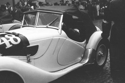 Stockerau - 1951r