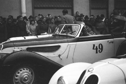 Stockerau - 1951r