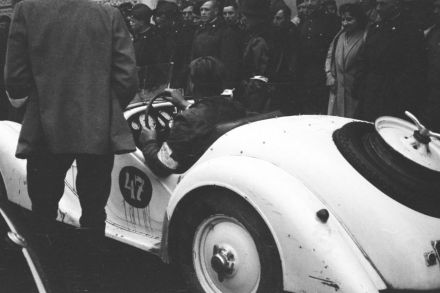 Stockerau - 1951r