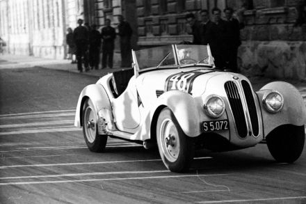 Stockerau - 1951r