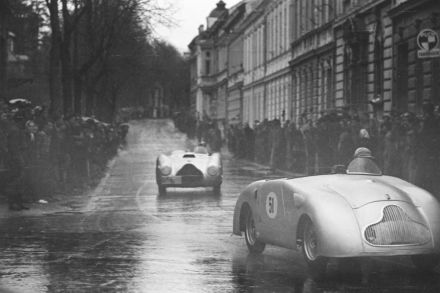 Stockerau - 1951r