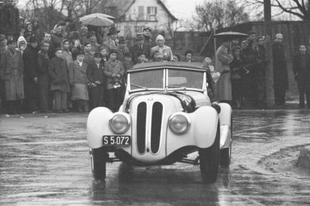 Stockerau - 1951r