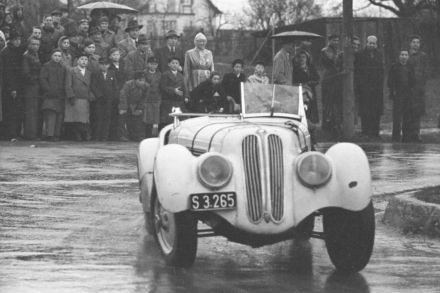 Stockerau - 1951r