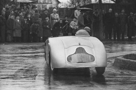 Stockerau - 1951