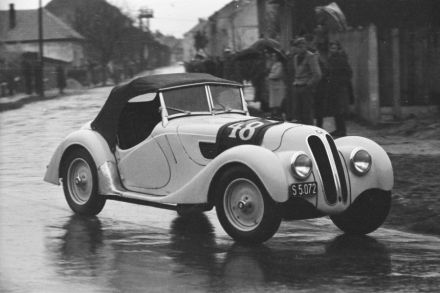 Stockerau - 1951
