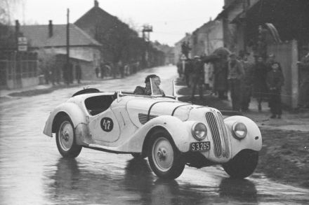 Stockerau - 1951r