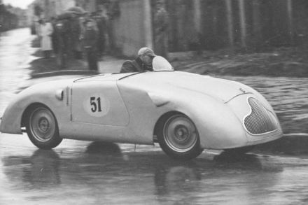 Stockerau - 1951r