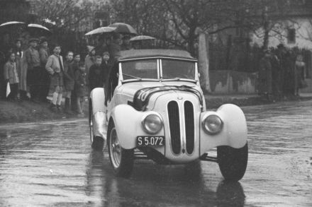 Stockerau - 1951r