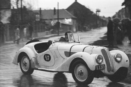 Stockerau - 1951r