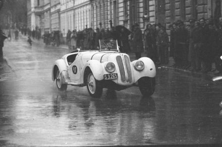Stockerau - 1951r