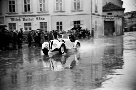Stockerau - 1951r