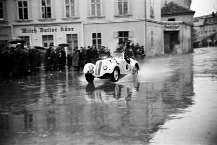 Stockerau - 1951r