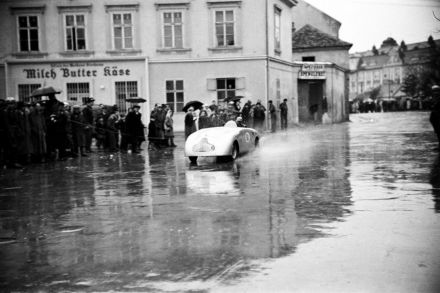 Stockerau - 1951