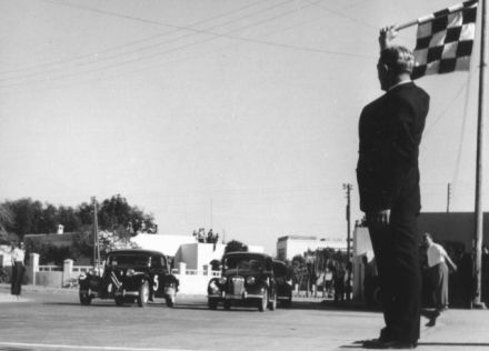 GP Agadir - 1951r