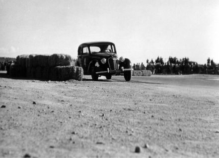 GP Agadir - 1951r